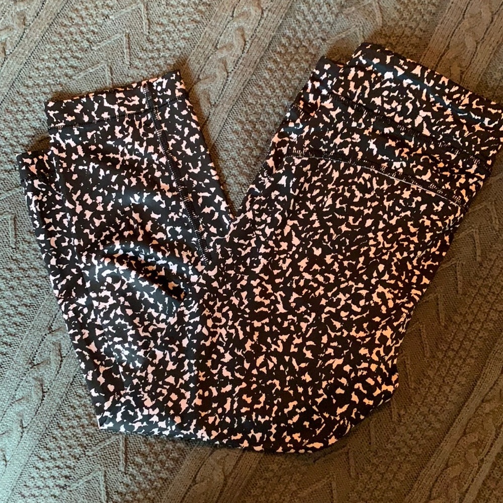 Under Armour Small Compression Pants